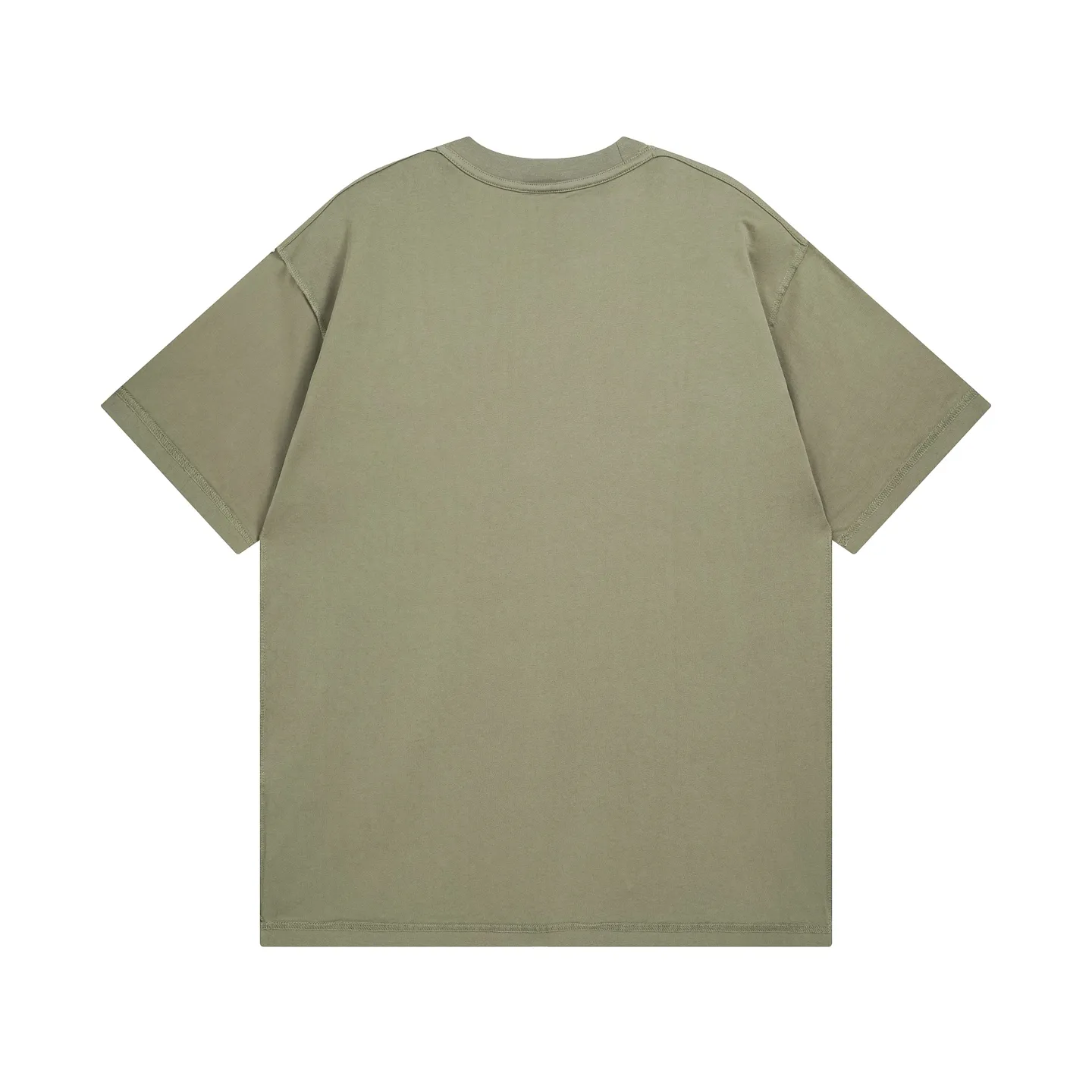【 . Quality】BALENCI*GA/ #2025New Arrival LOGO T ， ， ， ZP 、 260 ， . ， 。 。Classic LOGO 。 。 , OS . Same Style ：BL 253639 ： ， ，Green Size：XS S M L